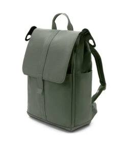 Bugaboo Dragonfly Ultimate 9 Piece Bundle With Maxi Cosi Pebble Pro 360 Car Seat And Base In Black And Forest Green -Baby Product bugaboo pushchairs bugaboo dragonfly ultimate 9 piece bundle with maxi cosi pebble pro 360 car seat and base in black and forest green 49903550366037