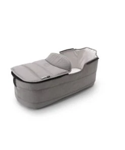 Bugaboo Fox 2 Mineral Pushchair - Aluminium/Light Grey -Baby Product bugaboo pushchairs bugaboo fox 2 mineral aluminium light grey 19030941466784