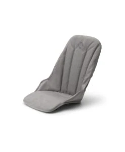 Bugaboo Fox 2 Mineral Pushchair - Aluminium/Light Grey -Baby Product bugaboo pushchairs bugaboo fox 2 mineral aluminium light grey 19030941499552