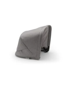Bugaboo Fox 2 Mineral Pushchair - Aluminium/Light Grey -Baby Product bugaboo pushchairs bugaboo fox 2 mineral aluminium light grey 19030941532320