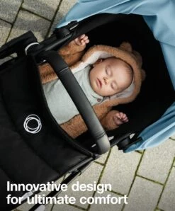 Bugaboo Fox 2 Mineral Pushchair - Aluminium/Light Grey -Baby Product bugaboo pushchairs bugaboo fox 2 mineral aluminium light grey 31646256595104