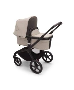 Bugaboo Fox 5 Essential Pushchair Bundle (6 Pieces) - Desert Taupe -Baby Product bugaboo pushchairs bugaboo fox 5 essential pushchair bundle 6 pieces desert taupe 50922697130325