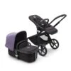 Bugaboo Fox 5 Pushchair - Astro Purple 2 Bugaboo Fox 5 Pushchair - Astro Purple -Baby Product bugaboo pushchairs bugaboo fox 5 pushchair astro purple 33792766345376