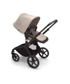 Bugaboo Fox 5 Ultimate Pushchair Bundle With Turtle Air 360 (9 Pieces) - Desert Taupe -Baby Product bugaboo pushchairs bugaboo fox 5 ultimate pushchair bundle with turtle air 360 9 pieces desert taupe 50922707747157