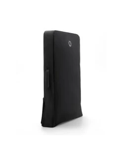 Bugaboo Stardust Travel Cot - Black -Baby Product bugaboo travel cots bugaboo stardust travel cot black 29730724937888