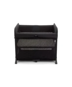 Bugaboo Stardust Travel Cot - Black -Baby Product bugaboo travel cots bugaboo stardust travel cot black 29730773106848