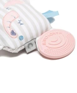 Cheeky Chompers Darcy The Elephant Sensory Teething Toy 15 Cheeky Chompers Darcy The Elephant Sensory Teething Toy -Baby Product cheeky chompers branded travel toys cheeky chompers darcy the elephant sensory teething toy 50541404750165