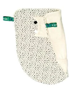 Cheeky Chompers Baby Travel Blanket - Leopard Spots -Baby Product cheeky chompers cheeky chompers baby travel blanket leopard spots 50541118554453