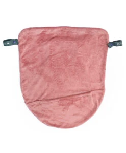 Cheeky Chompers Baby Travel Blanket - Pink Rainbow -Baby Product cheeky chompers cheeky chompers baby travel blanket pink rainbow 50541023527253