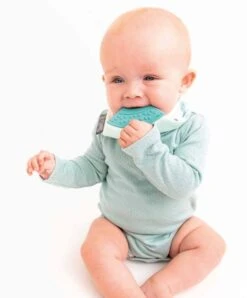 Cheeky Chompers Cheeky Animals Neckerchew -Baby Product cheeky chompers teethers cheeky chompers cheeky animals neckerchew 29692917481632