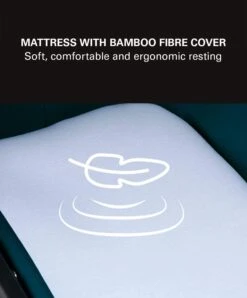 Recaro Sadena/Celona Prime Carrycot - Matte Black -Baby Product chicco recaro sadena celona prime carrycot matt black 30529817084064