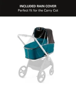 Recaro Sadena/Celona Prime Carrycot - Matte Black -Baby Product chicco recaro sadena celona prime carrycot matt black 30529817215136