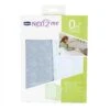 Chicco Next 2 Me Grey Fox Crib Sheets (2 Pack) -Baby Product chicco sheets chicco next 2 me grey fox crib sheets 2 pack 29342408278176