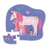 Crocodile Creek - Unicorn Magic 12pc Mini Puzzle