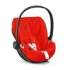 Cybex Cloud Z2 I-Size Infant Car Seat - Autumn Gold -Baby Product cybex baby car seats cybex cloud z2 i size infant car seat autumn gold 33428638433440