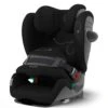 Cybex Pallas G I-size Car Seat - Moon Black 1 Cybex Pallas G I-size Car Seat - Moon Black -Baby Product cybex baby car seats cybex pallas g i size car seat moon black 50400992428373