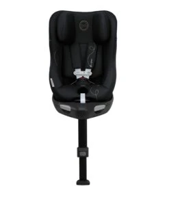 CYBEX Sirona Gi I-Size Car Seat - Moon Black -Baby Product cybex baby car seats sirona gi i size car seat moon black 50400969458005