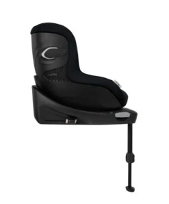 CYBEX Sirona Gi I-Size Car Seat - Moon Black -Baby Product cybex baby car seats sirona gi i size car seat moon black 50400969556309