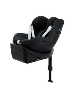 CYBEX Sirona Gi I-Size Car Seat - Moon Black -Baby Product cybex baby car seats sirona gi i size car seat moon black 50400969949525