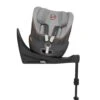 CYBEX Sirona S2 I-Size Car Seat In Lava Grey