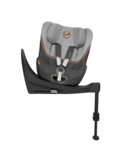 CYBEX Sirona S2 I-Size Car Seat In Lava Grey