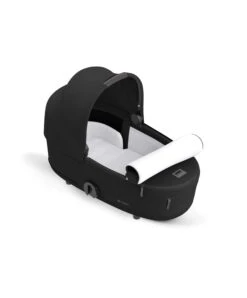 Cybex Mios Lux Carrycot - Sepia Black -Baby Product cybex carrycots cybex mios lux carrycot sepia black 50235354186069