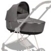 Cybex Mios Lux Carrycot - Soho Grey -Baby Product cybex carrycots cybex mios lux carrycot soho grey 29739283447968