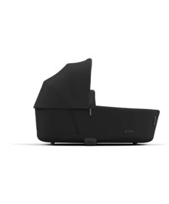 Cybex Priam Lux Carrycoat - Sepia Black -Baby Product cybex carrycots cybex priam lux carrycoat sepia black 50235185004885