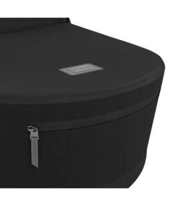 Cybex Priam Lux Carrycoat - Sepia Black -Baby Product cybex carrycots cybex priam lux carrycoat sepia black 50235185103189