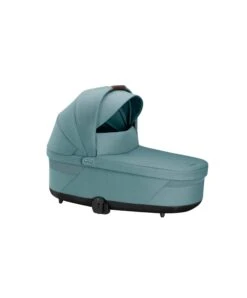 Cybex Balios Essential 4 Piece Pushchair Bundle - Sky Blue -Baby Product cybex cybex balios essential 4 piece pushchair bundle sky blue 50293431763285