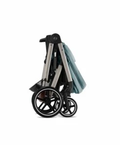 Cybex Balios Essential 4 Piece Pushchair Bundle - Sky Blue -Baby Product cybex cybex balios essential 4 piece pushchair bundle sky blue 50293431796053