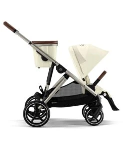 Cybex Gazelle S Pushchair Bundle (7piece) - Seashell Beige -Baby Product cybex cybex gazelle s pushchair bundle 7piece seashell beige 50737894981973