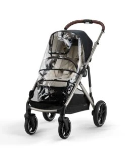Cybex Gazelle S Pushchair Bundle (7piece) - Seashell Beige -Baby Product cybex cybex gazelle s pushchair bundle 7piece seashell beige 50737895309653