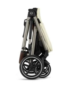 Cybex Gazelle S Pushchair Bundle (7piece) - Seashell Beige -Baby Product cybex cybex gazelle s pushchair bundle 7piece seashell beige 50737895342421