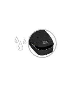 Cybex Platinum Footmuff - Sepia Black -Baby Product cybex cybex platinum footmuff sepia black 50680762827093