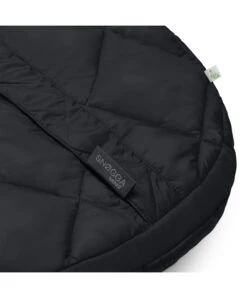 Cybex Snogga Mini 2 Car Seat Footmuff - Moon Black -Baby Product cybex footmuffs cybex snogga mini 2 car seat footmuff moon black 33728506331296