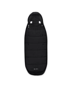 Cybex Balios S Lux 7 Piece Bundle With Cloud T Car Seat And Base In Moon Black -Baby Product cybex pushchairs cybex balios s lux 7 piece bundle with cloud t car seat and base in moon black 49698973024597