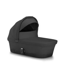 Cybex Balios S Lux 7 Piece Bundle With Cloud T Car Seat And Base In Moon Black -Baby Product cybex pushchairs cybex balios s lux 7 piece bundle with cloud t car seat and base in moon black 49698973057365