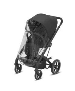 Cybex Balios S Lux 7 Piece Bundle With Cloud T Car Seat And Base In Moon Black -Baby Product cybex pushchairs cybex balios s lux 7 piece bundle with cloud t car seat and base in moon black 49698973188437