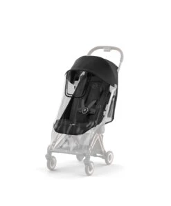 Cybex Coya Pushchair - Leaf Green/Matt Black 15 Cybex Coya Pushchair - Leaf Green/Matt Black -Baby Product cybex pushchairs cybex coya pushchair leaf green matt black 50746244006229