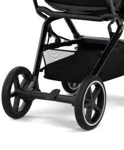 Cybex Eezy S Twist Pushchair In Moon Black -Baby Product cybex pushchairs cybex eezy s twist pushchair in moon black 50036127072597