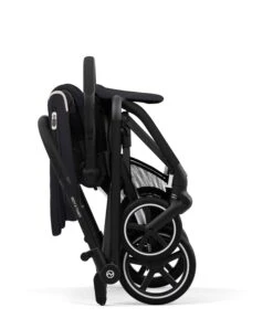 Cybex Eezy S Twist Pushchair In Moon Black -Baby Product cybex pushchairs cybex eezy s twist pushchair in moon black 50036127203669