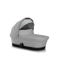Cybex Gazelle S Pushchair Bundle With Cloud T Car Seat And Base In Lava Grey -Baby Product cybex pushchairs cybex gazelle s pushchair bundle with cloud t car seat and base in lava grey 49699227828565