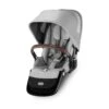 Cybex Gazelle Second Seat - Lava Grey 1 Cybex Gazelle Second Seat - Lava Grey -Baby Product cybex pushchairs cybex gazelle second seat lava grey 48204566102357
