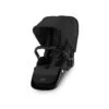 Cybex Gazelle Second Seat - Moon Black 2 Cybex Gazelle Second Seat - Moon Black -Baby Product cybex pushchairs cybex gazelle second seat moon black 33831121485984