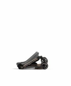 Cybex Mios Pushchair - Rose Gold / Sepia Black -Baby Product cybex pushchairs cybex mios pushchair rose gold sepia black 50295871209813