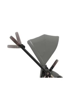 Cybex Mios Pushchair - Rose Gold / Sepia Black -Baby Product cybex pushchairs cybex mios pushchair rose gold sepia black 50295871603029