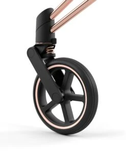 Cybex Priam Pushchair - Rose Gold / Sepia Black 26 Cybex Priam Pushchair - Rose Gold / Sepia Black -Baby Product cybex pushchairs cybex priam pushchair rose gold sepia black 50283714380117