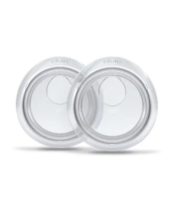Elvie Catch Milk Collection Cups (Set Of 2)