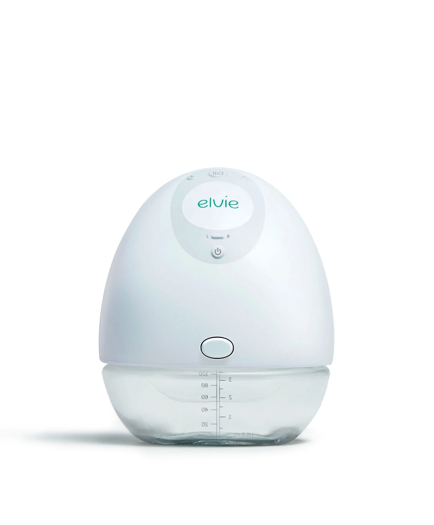 Elvie Electric Breast Pump With Elvie Catch Collection Cups 4 Elvie Electric Breast Pump With Elvie Catch Collection Cups - Image 2
